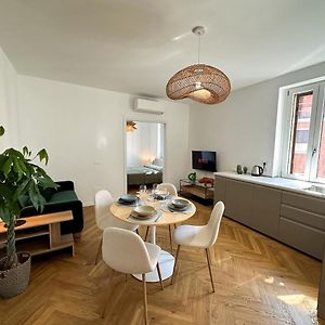 Appartement "Premier" met een Slaapkamer